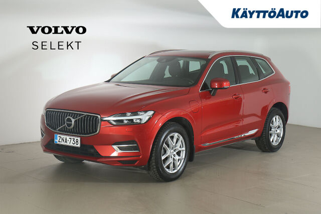 Volvo XC60 ZNA-738