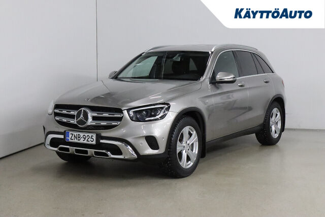 Mercedes-Benz GLC ZNB-925
