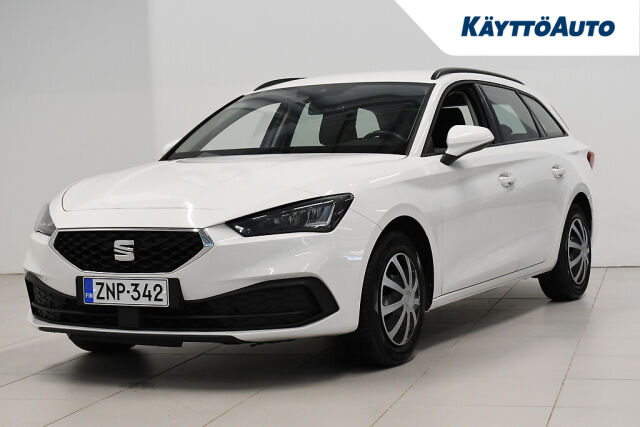 Seat LEON SPORTSTOURER ZNP-342