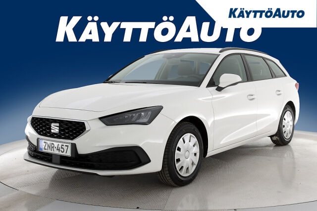 Seat LEON SPORTSTOURER ZNR-457