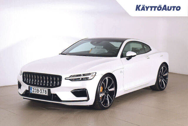 Polestar 1 ZOB-378