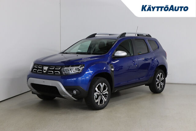 Dacia DUSTER ZOJ-103