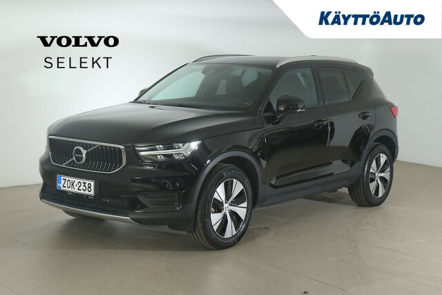 Volvo XC40 ZOK-238