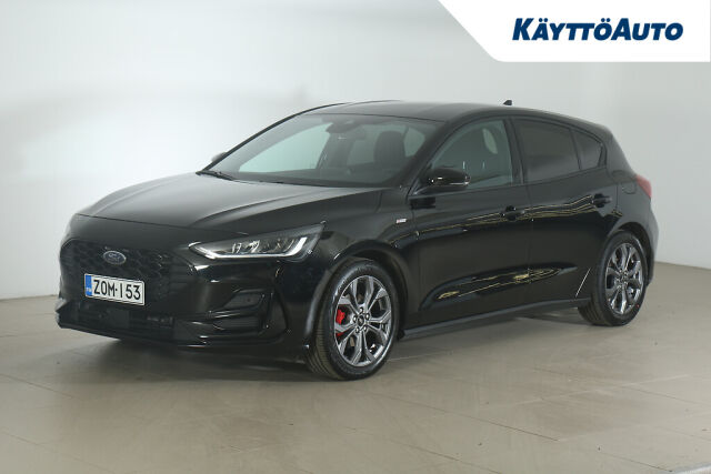 Ford FOCUS ZOM-153