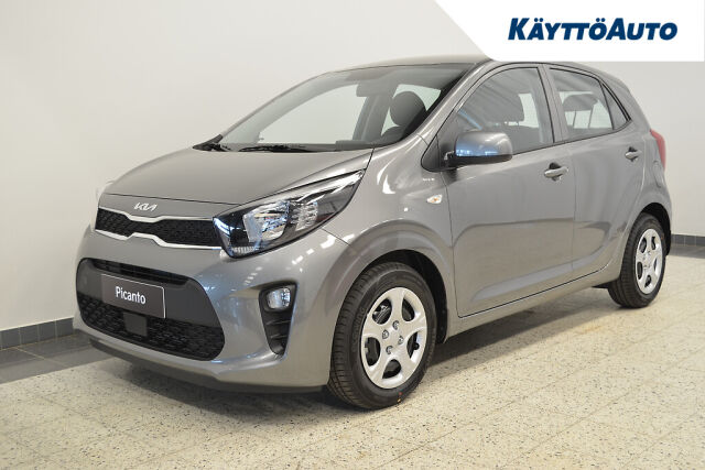 Kia PICANTO ZOO-756