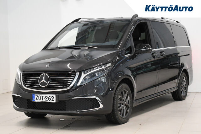 Mercedes-Benz EQV ZOT-262