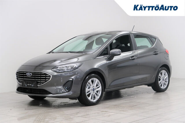 Ford FIESTA ZOT-338