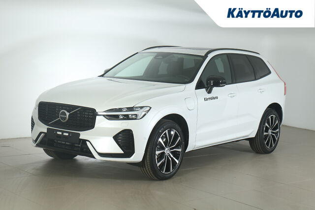 Volvo XC60 ZOU-720