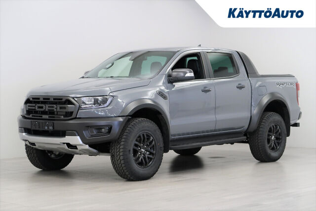 Ford RANGER ZOV-217
