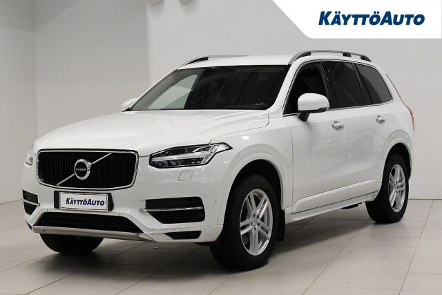Volvo XC90 127711