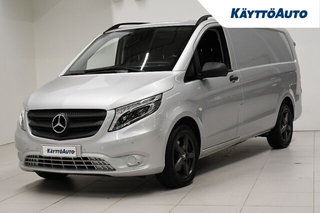 Mercedes-Benz VITO 223146