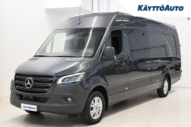 Mercedes-Benz SPRINTER 545550