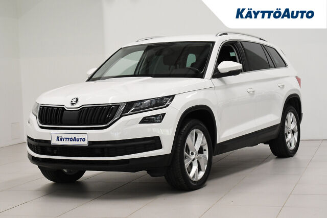 Skoda KODIAQ 055489