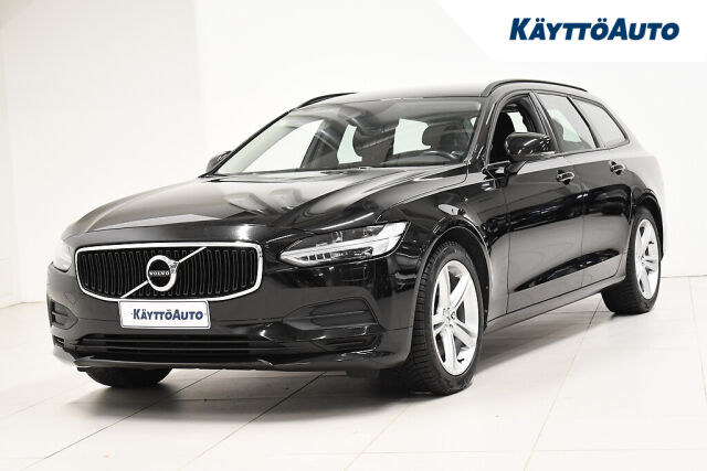 Volvo V90 058470