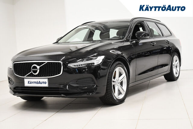 Volvo V90 058546