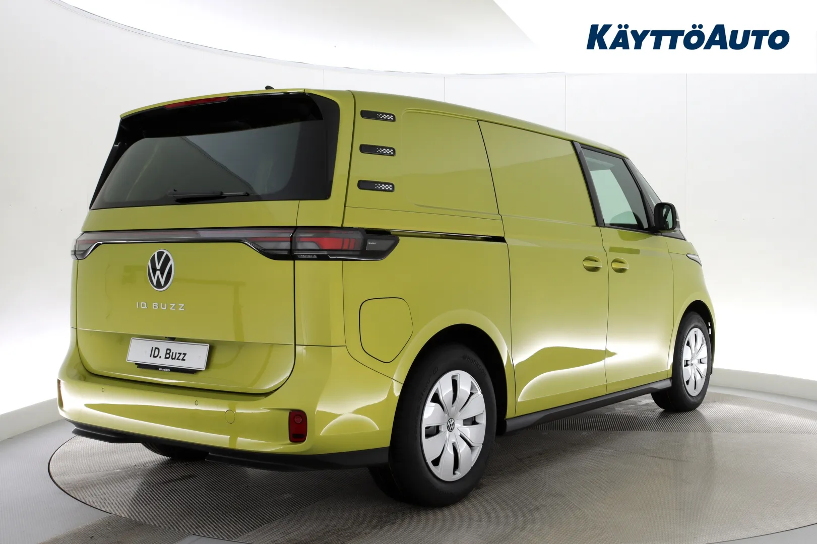 Volkswagen ID. Buzz RVM-715 carousel image