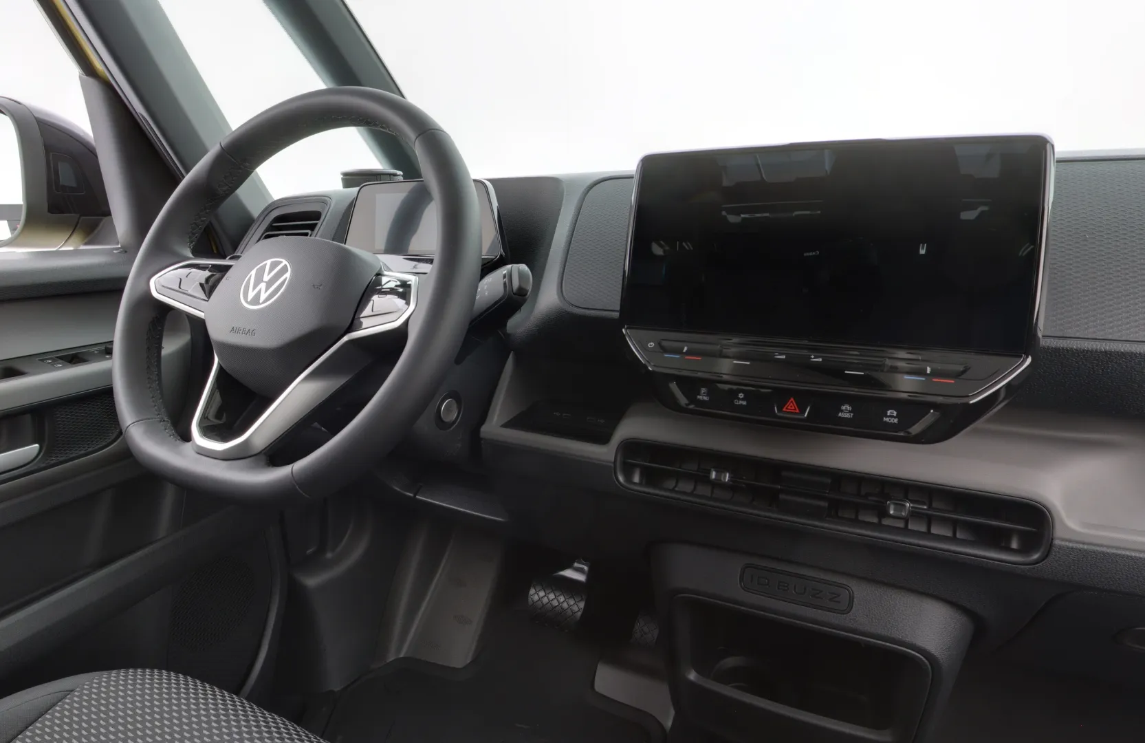 Volkswagen ID. Buzz RVM-715 carousel image