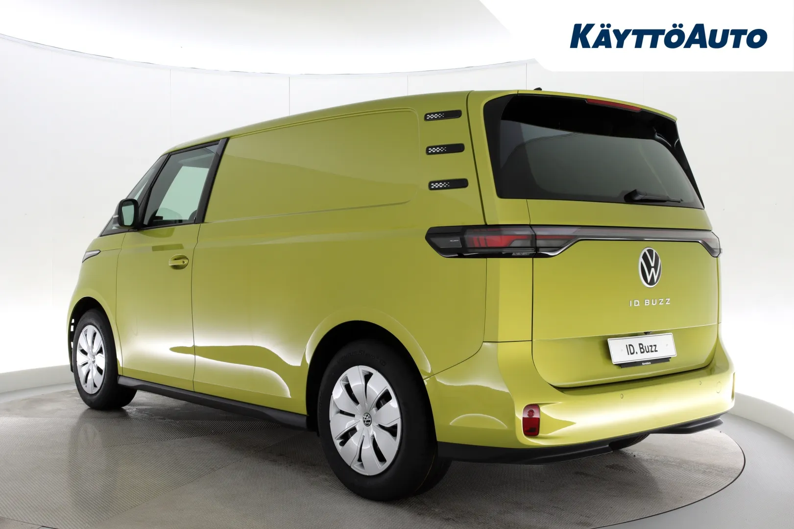 Volkswagen ID. Buzz RVM-715 carousel image