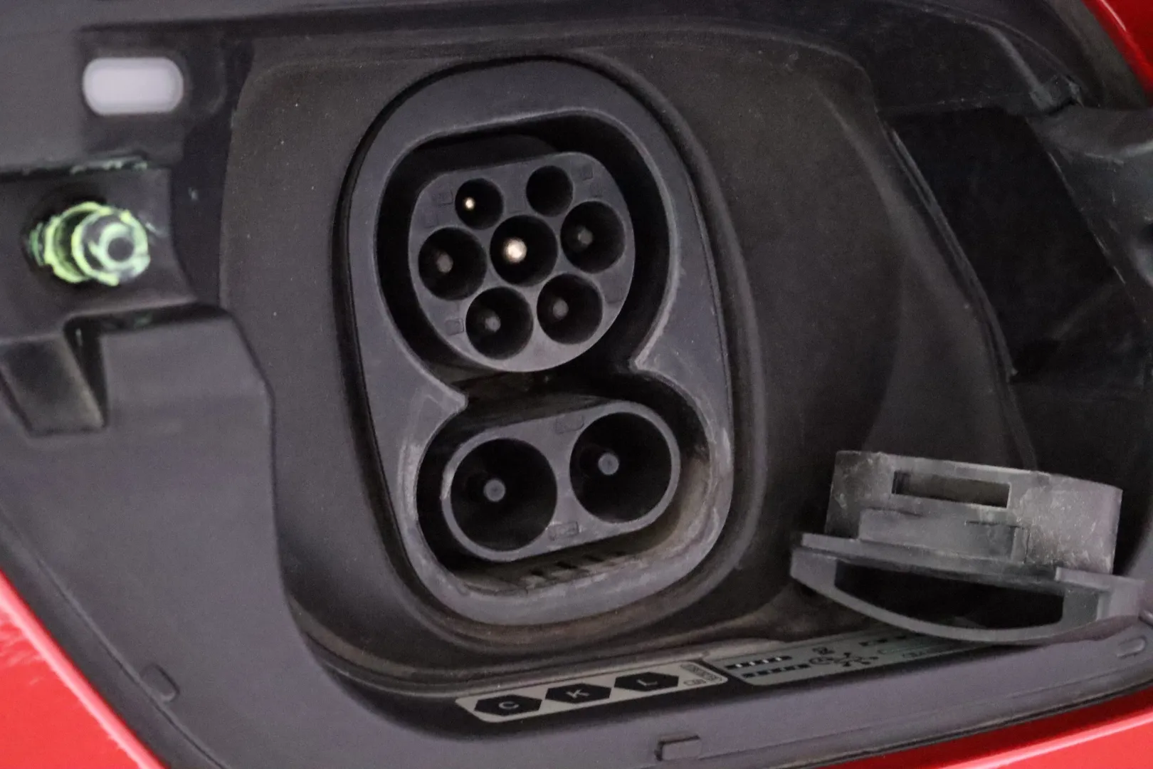 Volkswagen ID.3 MPH-135 carousel image