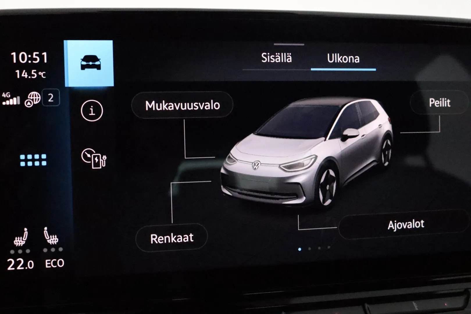 Volkswagen ID.3 MPH-135 carousel image