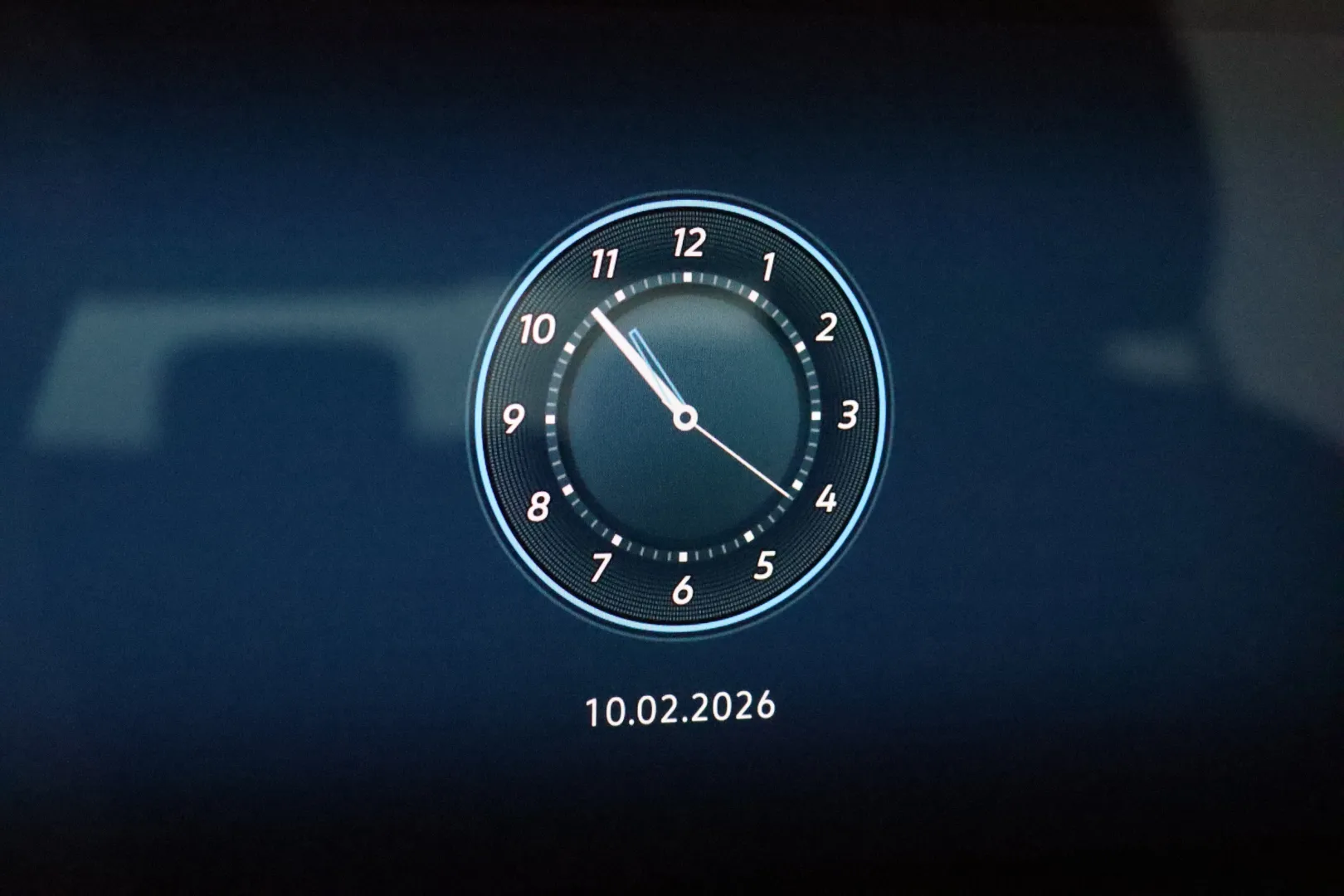 Volkswagen ID.3 MPH-135 carousel image