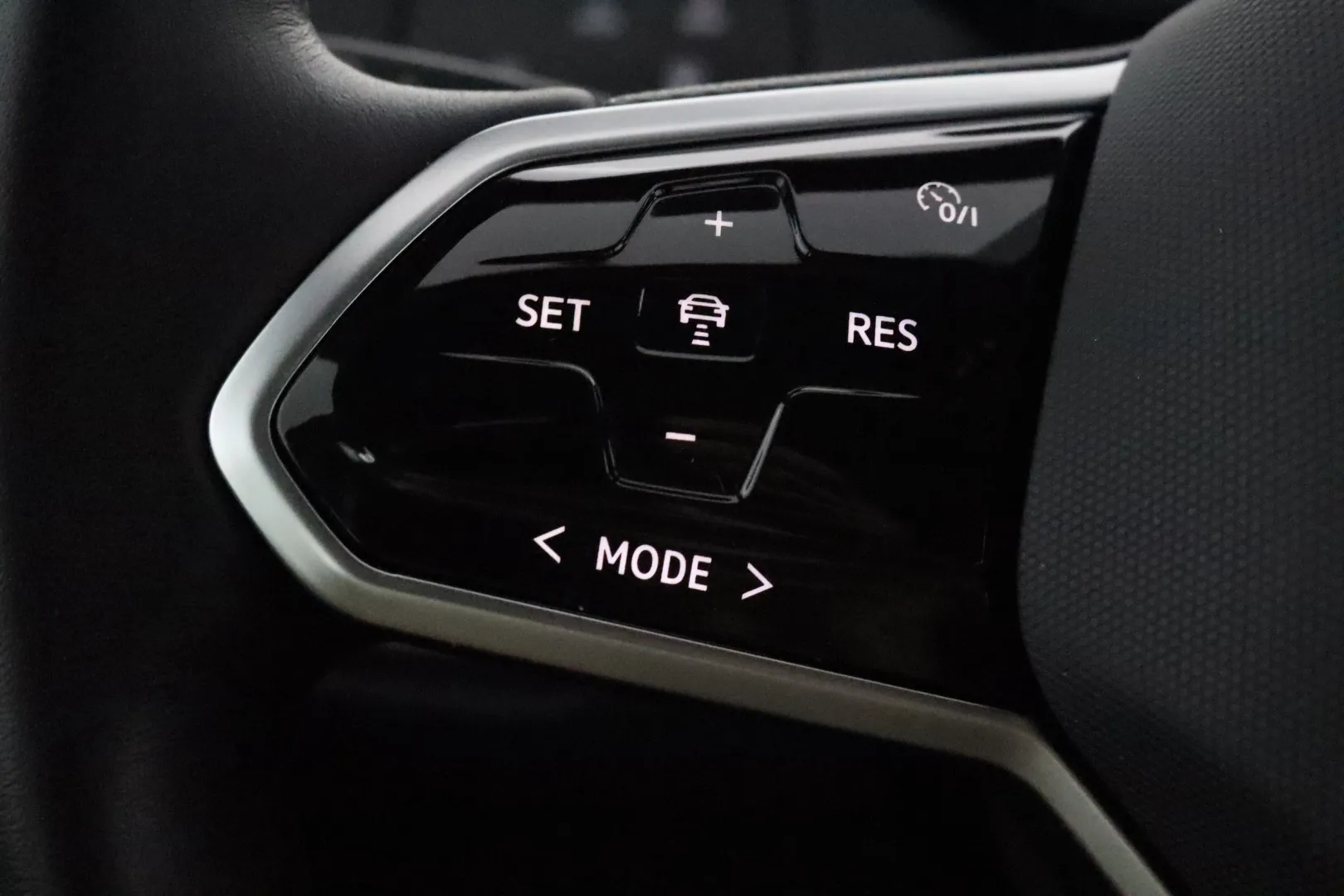 Volkswagen ID.3 MPH-135 carousel image