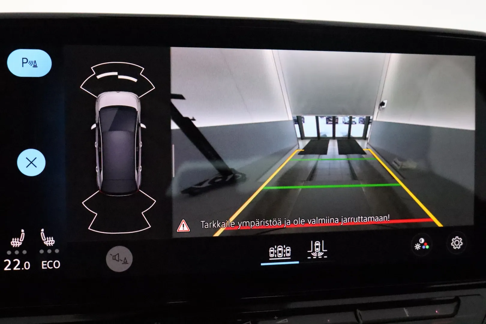 Volkswagen ID.3 MPH-135 carousel image