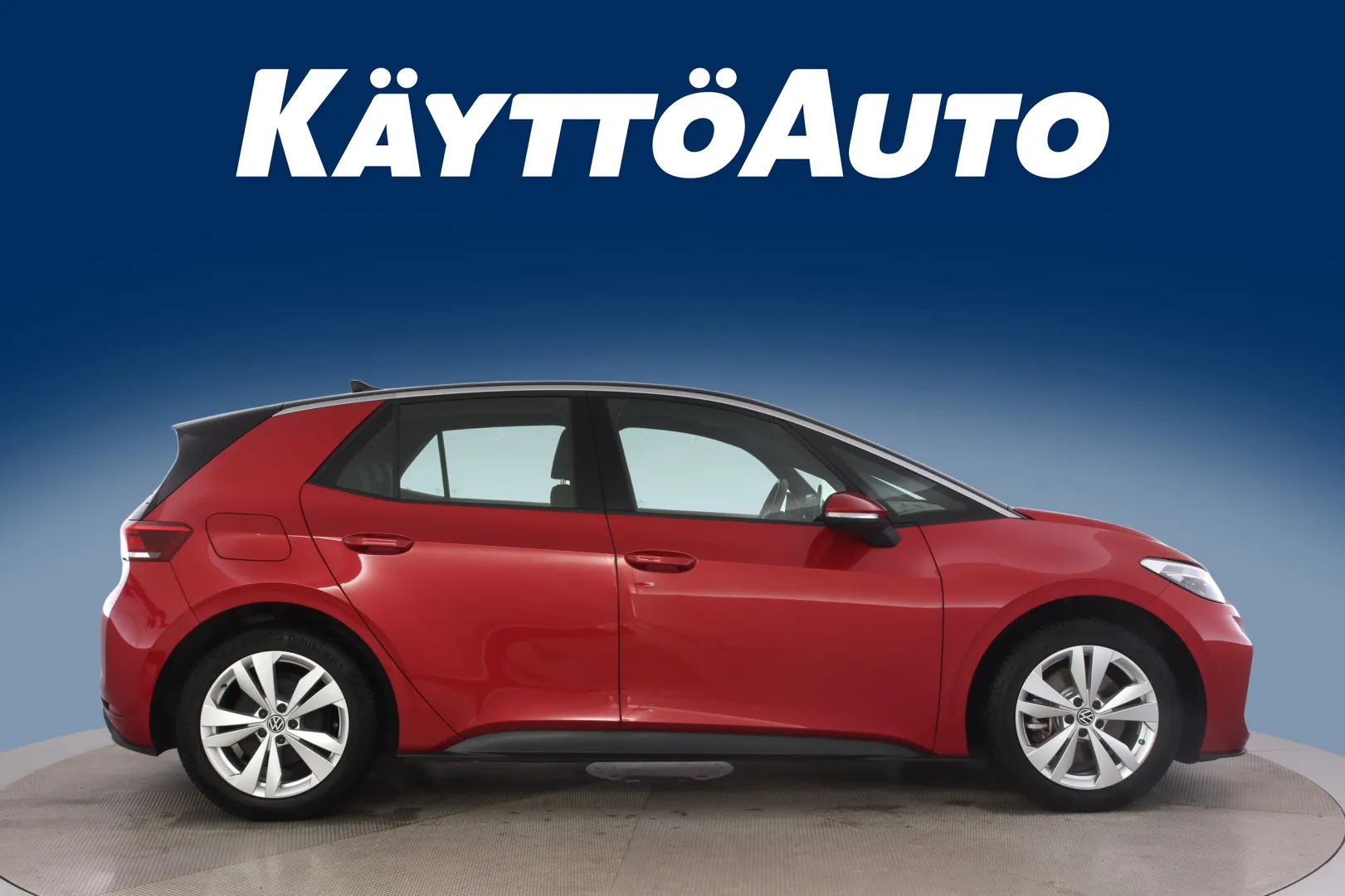 Volkswagen ID.3 MPH-135 carousel image