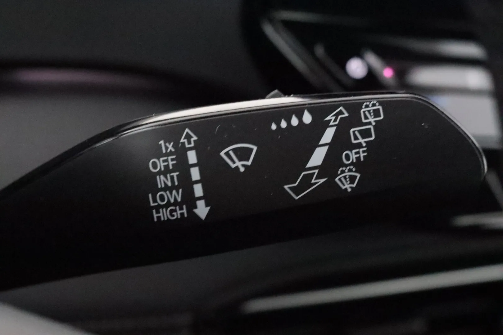 Volkswagen ID.3 MPH-135 carousel image