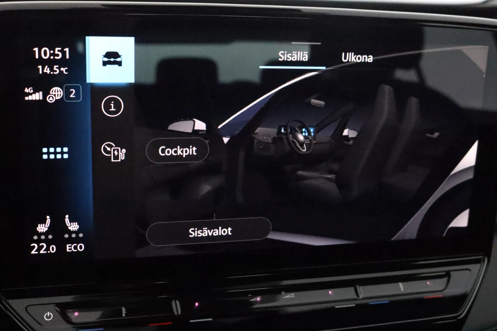 Volkswagen ID.3 MPH-135 carousel image