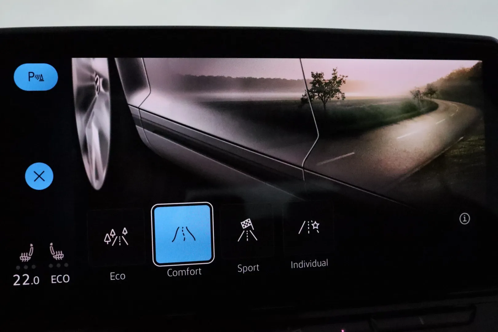 Volkswagen ID.3 MPH-135 carousel image