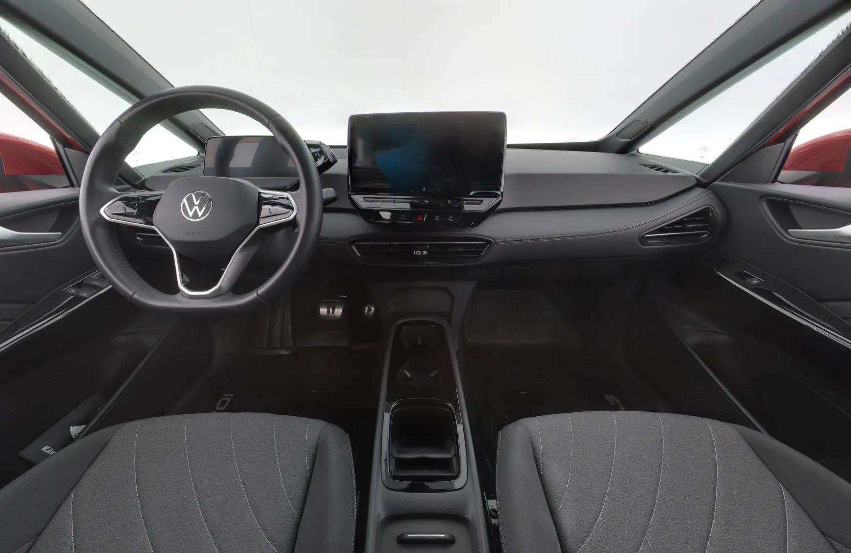 Volkswagen ID.3 MPH-135 carousel image