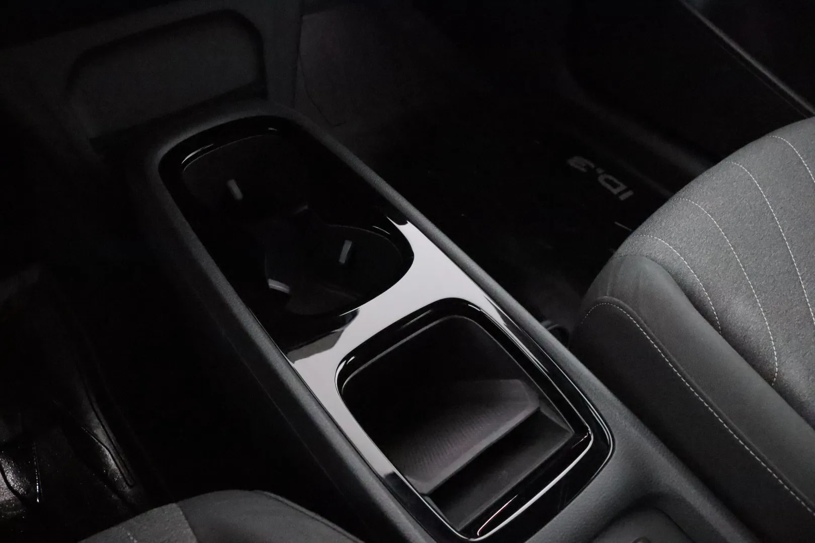 Volkswagen ID.3 MPH-135 carousel image