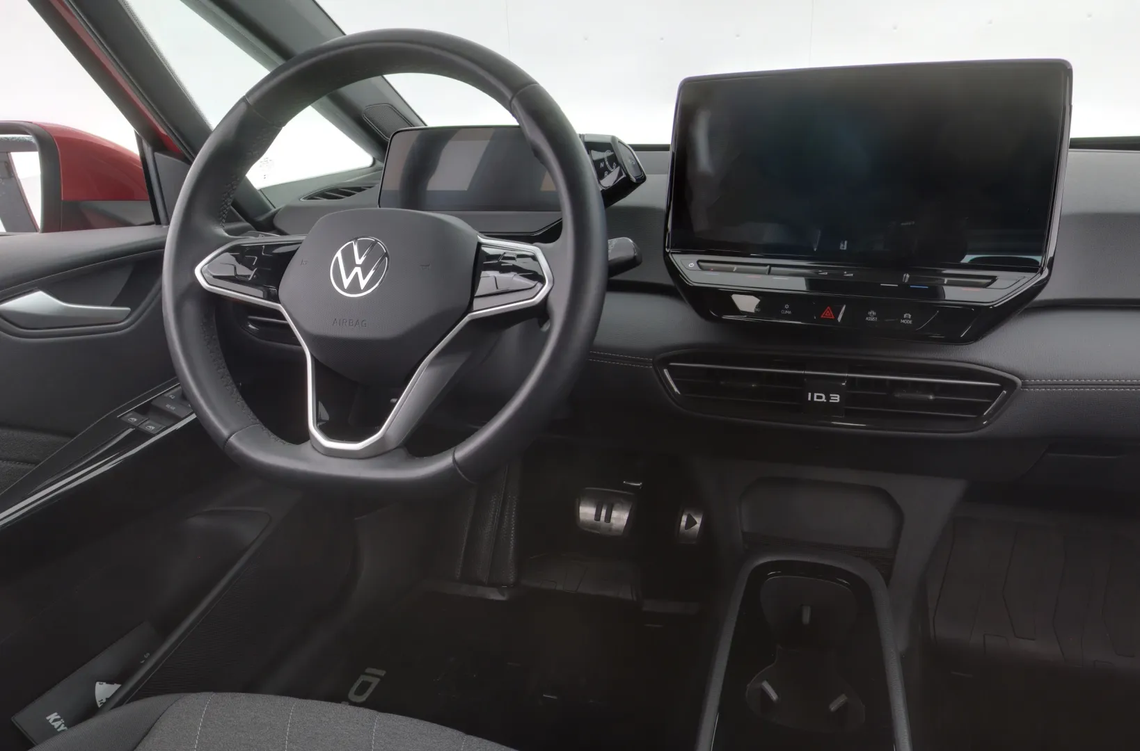 Volkswagen ID.3 MPH-135 carousel image