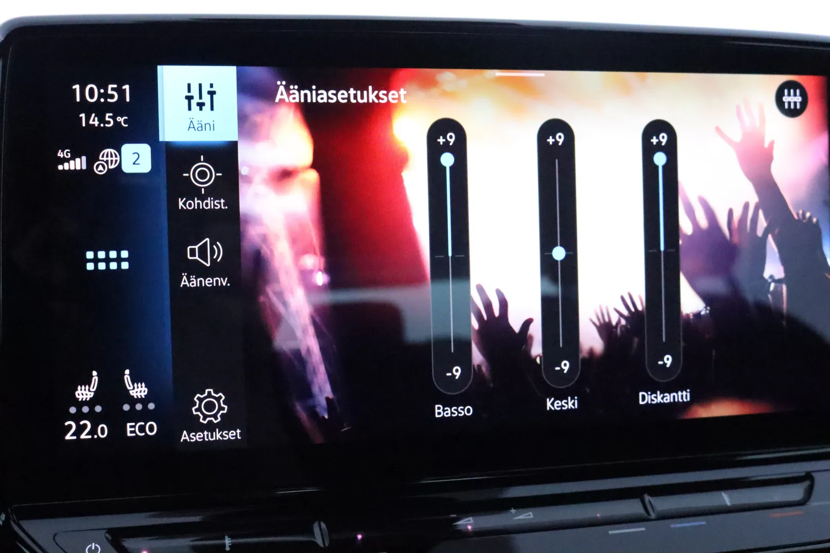 Volkswagen ID.3 MPH-135 carousel image