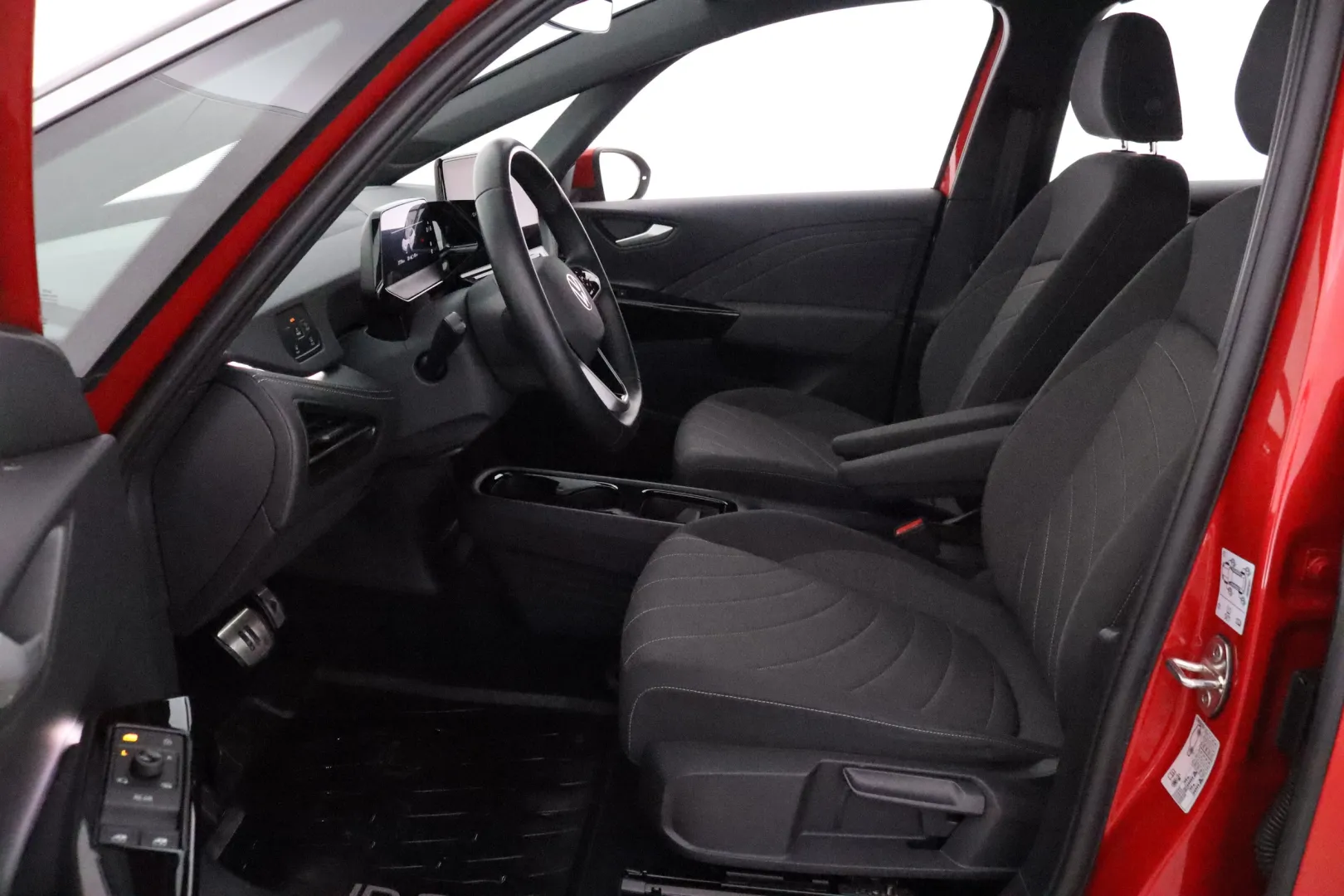 Volkswagen ID.3 MPH-135 carousel image