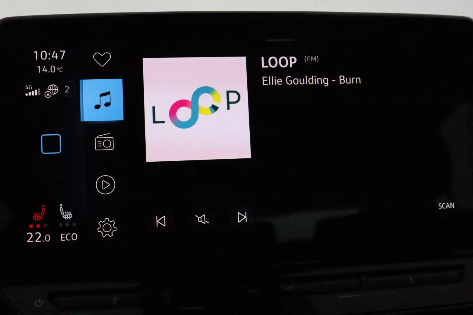 Volkswagen ID.3 MPH-135 carousel image