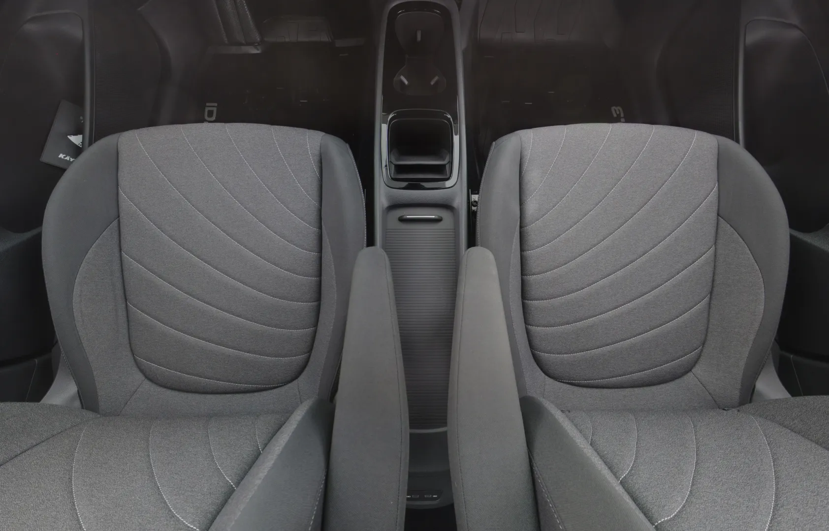 Volkswagen ID.3 MPH-135 carousel image