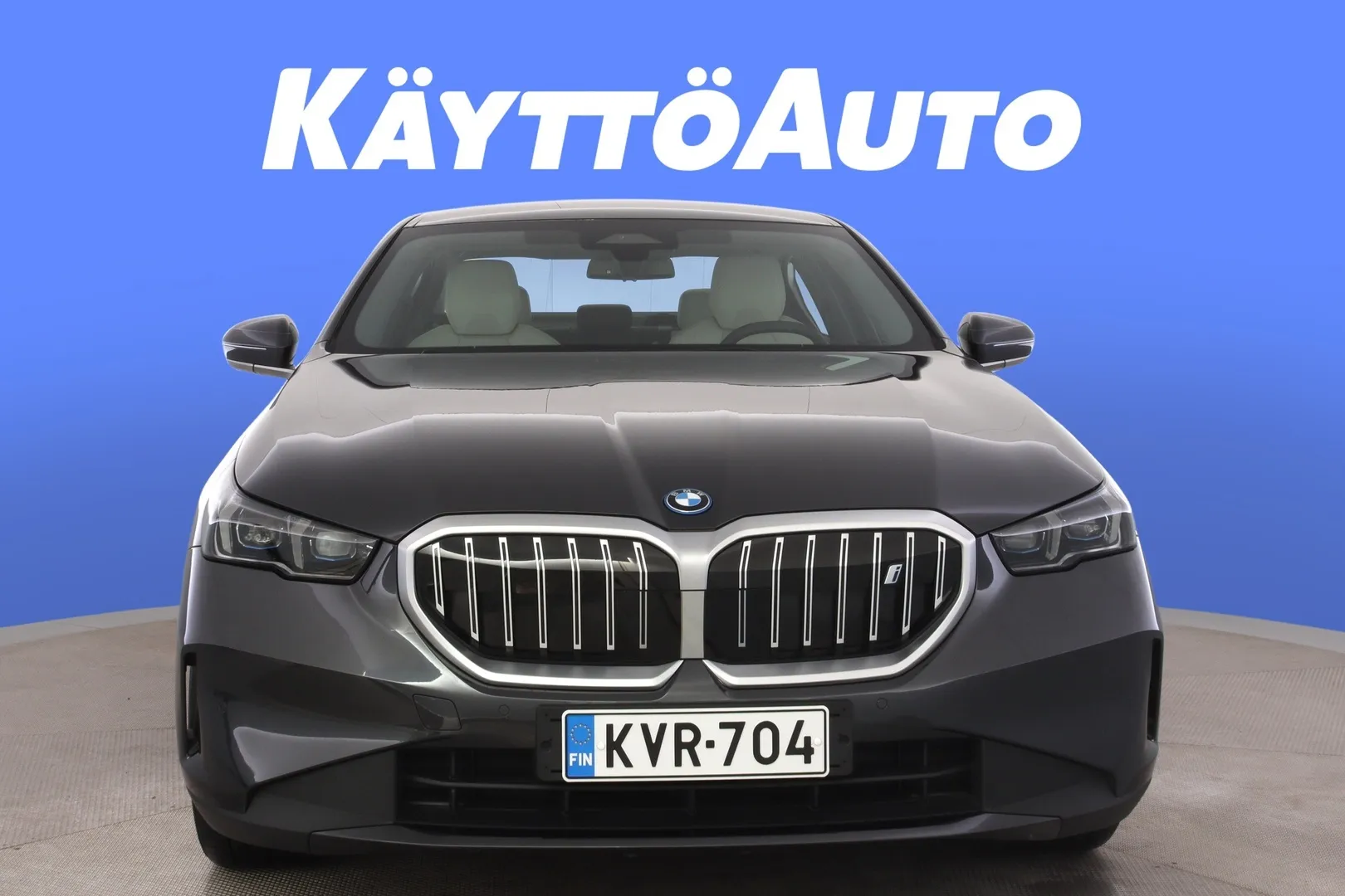 BMW i5 KVR-704 carousel image
