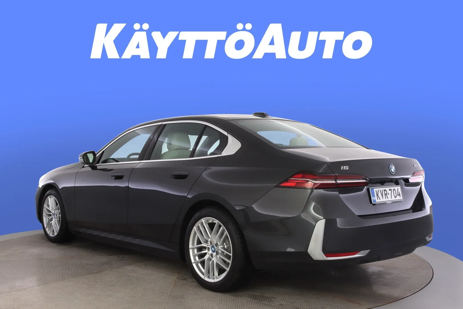 BMW i5 KVR-704 carousel image
