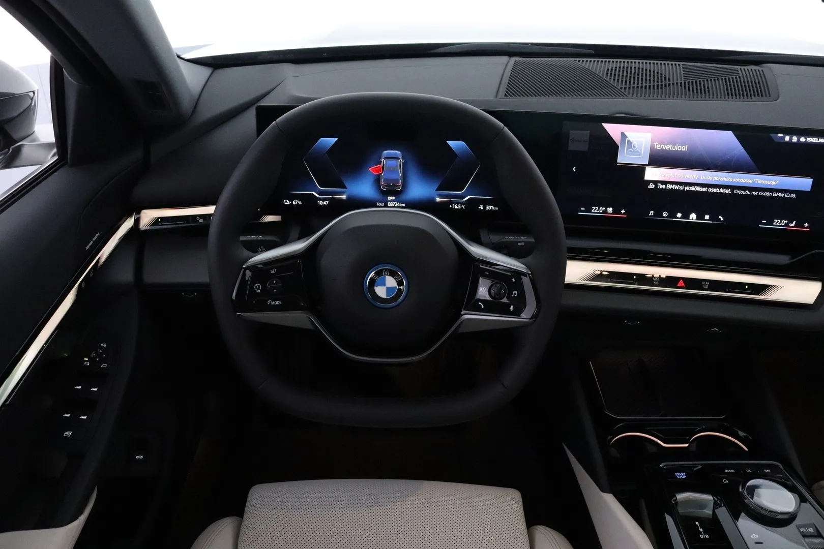BMW i5 KVR-704 carousel image