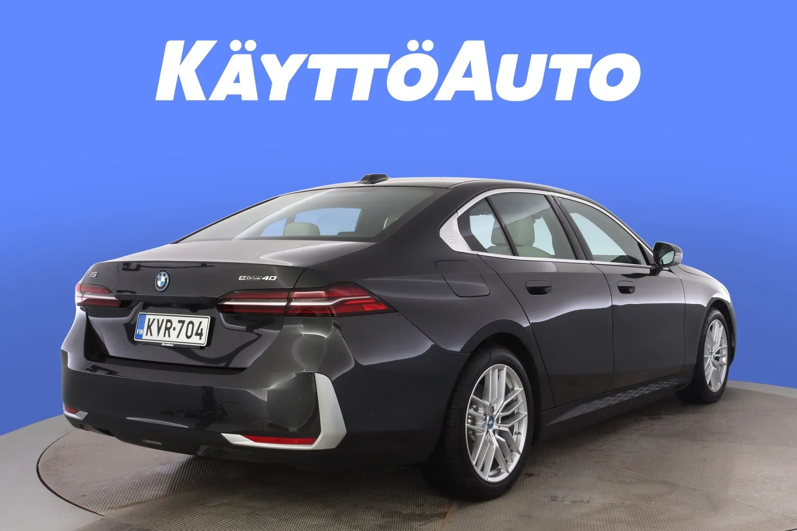 BMW i5 KVR-704 carousel image