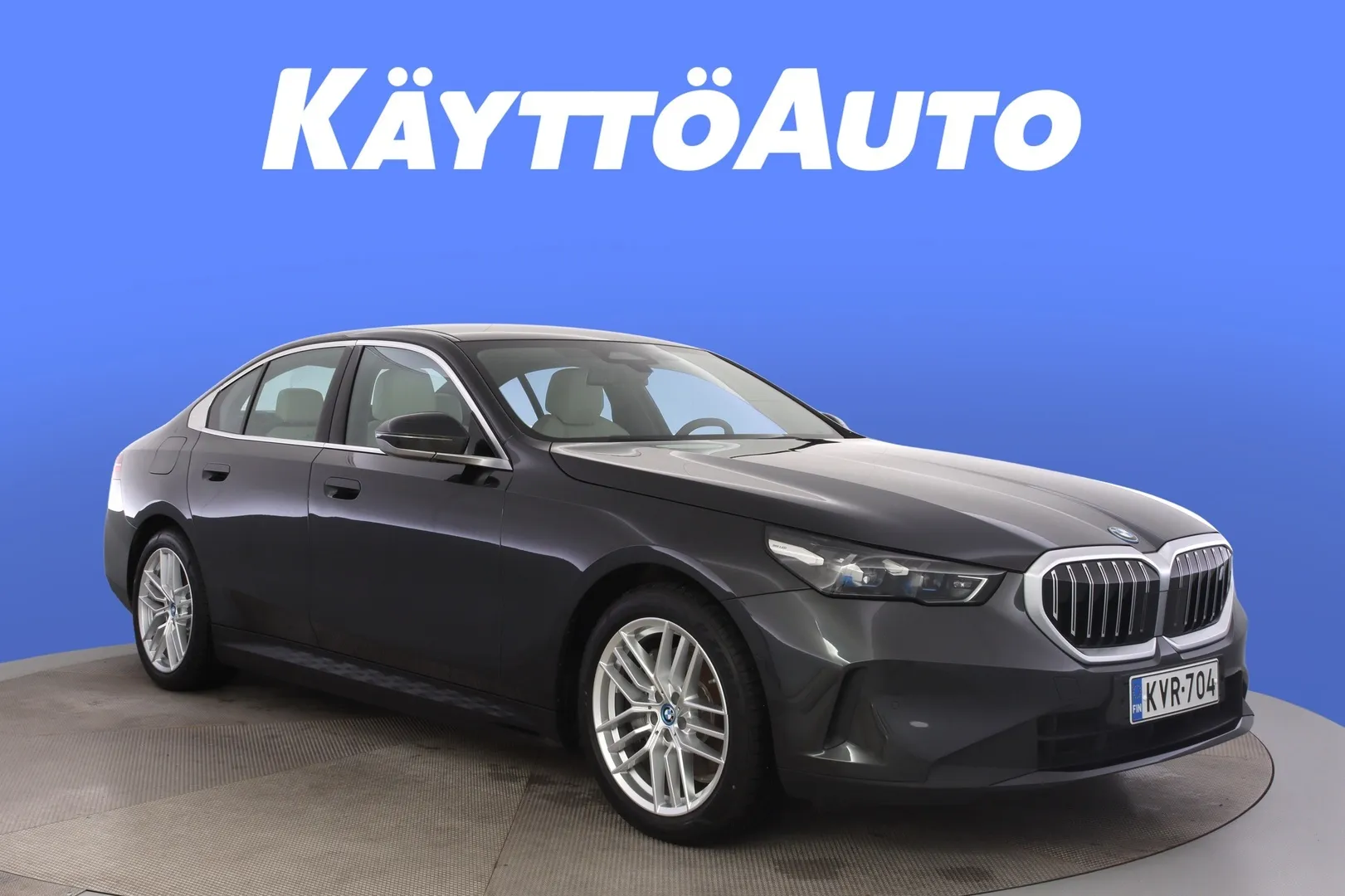 BMW i5 KVR-704 carousel image