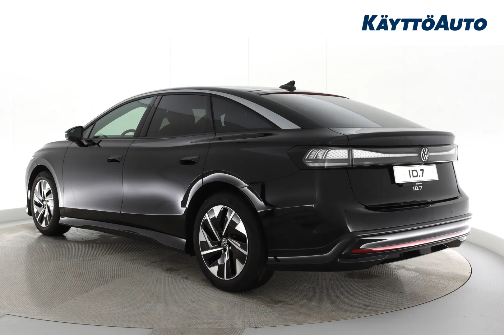 Volkswagen ID.7 RVP-613 carousel image