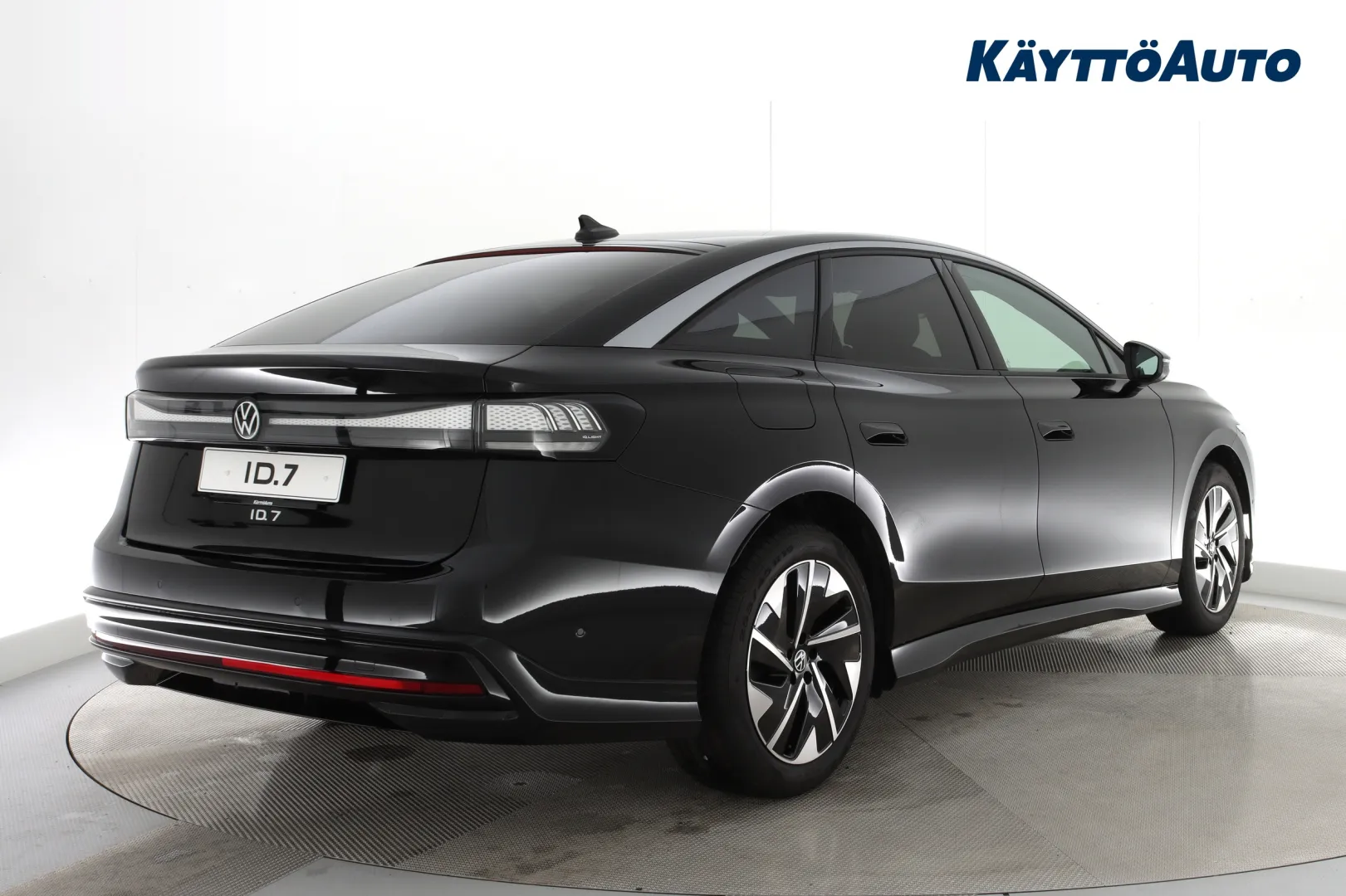 Volkswagen ID.7 RVP-613 carousel image