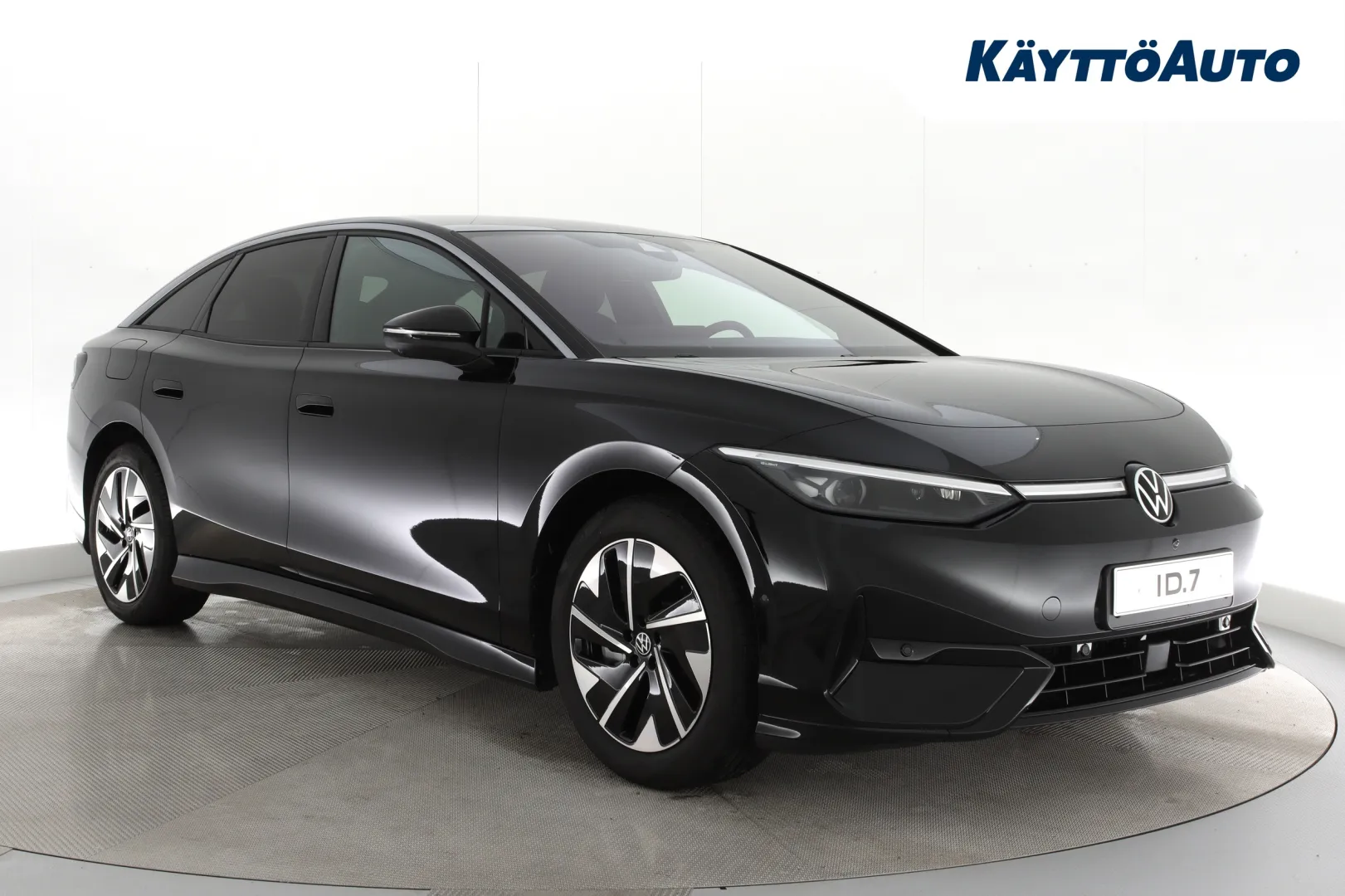 Volkswagen ID.7 RVP-613 carousel image