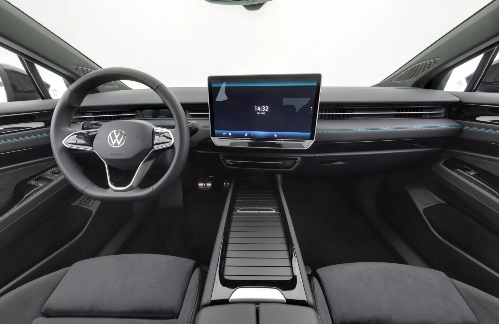 Volkswagen ID.7 RVP-613 carousel image