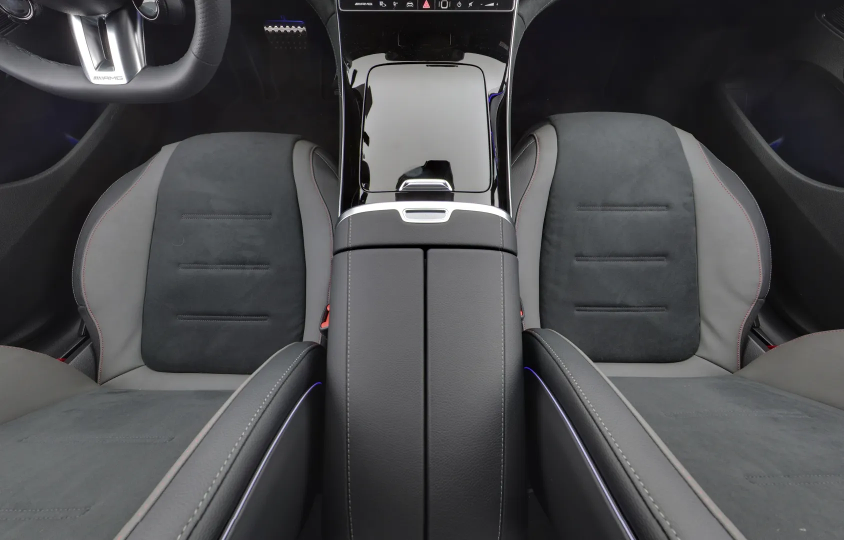 MERCEDES-BENZ EQE NMY-895 carousel image