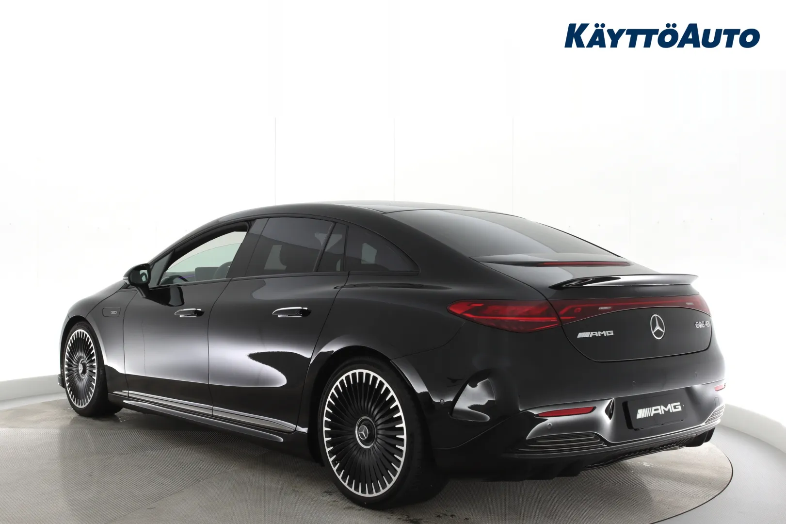 MERCEDES-BENZ EQE NMY-895 carousel image