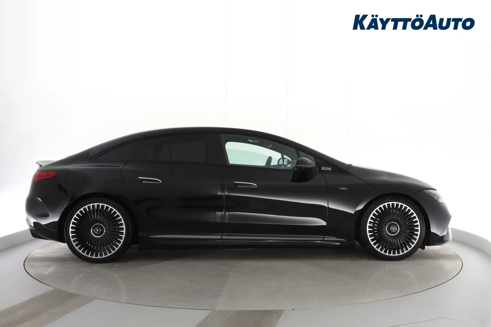 MERCEDES-BENZ EQE NMY-895 carousel image